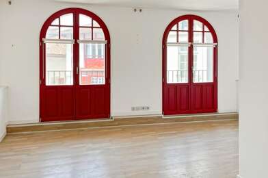 Appartement 3 pièces 595000 €