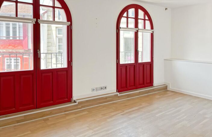 Appartement lumineux Saint-Jean-de-Luz 3 pièce(s) 68 m2 ascenseur proche plage — photo 2