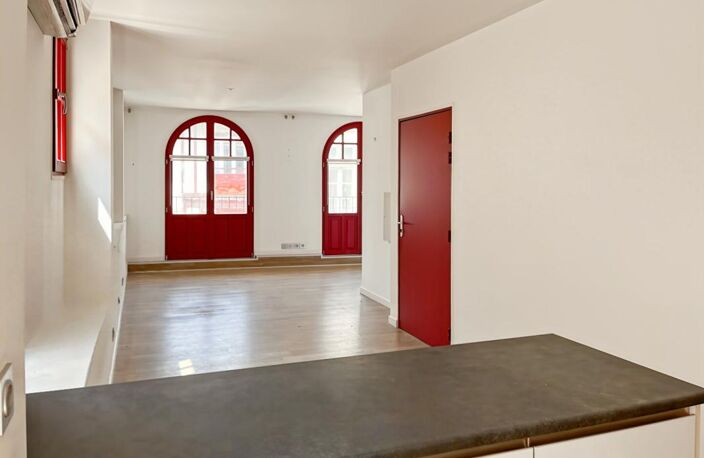 Appartement lumineux Saint-Jean-de-Luz 3 pièce(s) 68 m2 ascenseur proche plage — photo 3