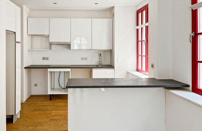 Appartement lumineux Saint-Jean-de-Luz 3 pièce(s) 68 m2 ascenseur proche plage — photo 4
