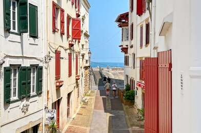 Appartement 3 pièces 495000 €