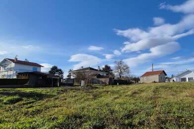 Terrain  97231 €
