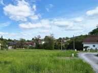 Terrain viabilisé et prêt à bâtir à Salies de Béarn 850 m2 — photo 2