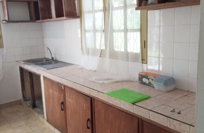Maison  F4 a louer a ajoupa-bouillon 1100eur — photo 2