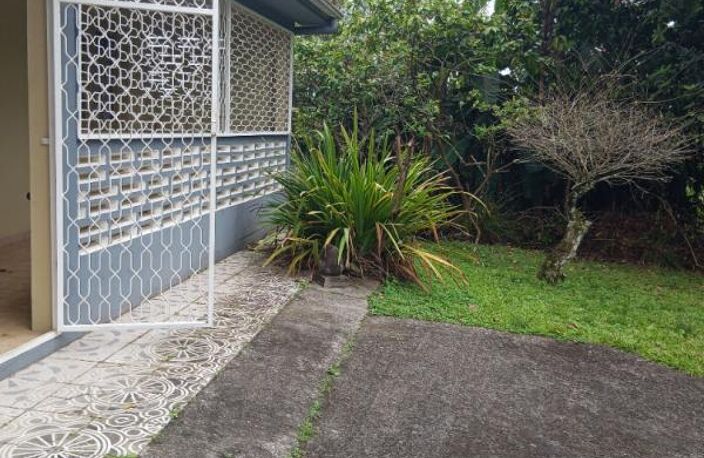 Maison  F4 a louer a ajoupa-bouillon 1100eur — photo 3