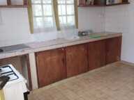 Maison  F4 a louer a ajoupa-bouillon 1100eur — photo 4
