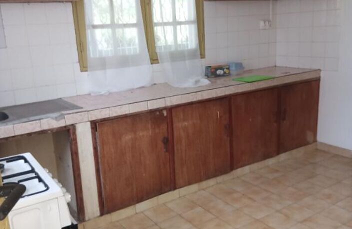 Maison  F4 a louer a ajoupa-bouillon 1100eur — photo 4