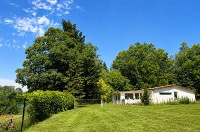 Maison 5 pièces 389900 €