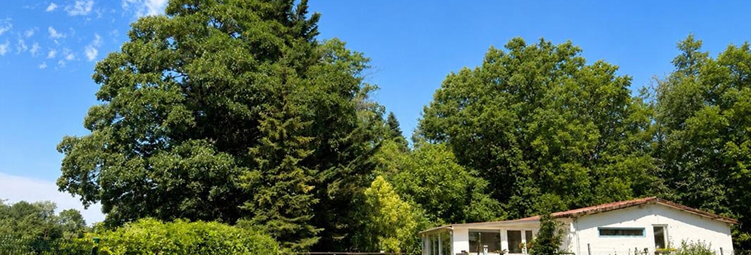 Maison 5 Pièces 90 m² à vendre à Soisy-sur-Seine (91450)
