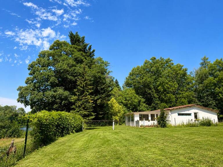 Maison Soisy Sur Seine 5 pièce(s) 90 m2 avec un Terrain de 6220m2 — photo 1