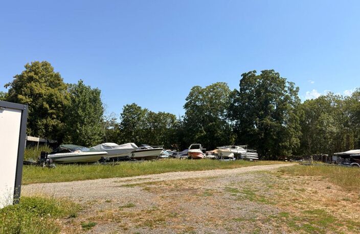 Maison Soisy Sur Seine 5 pièce(s) 90 m2 avec un Terrain de 6220m2 — photo 2