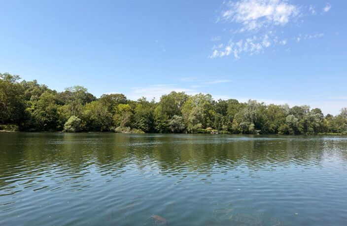 Maison Soisy Sur Seine 5 pièce(s) 90 m2 avec un Terrain de 6220m2 — photo 3