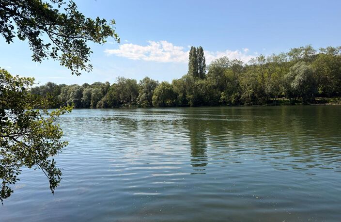 Maison Soisy Sur Seine 5 pièce(s) 90 m2 avec un Terrain de 6220m2 — photo 5