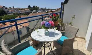 Appartement 5 Pièces 118 m² à vendre à Pornic (44210)