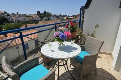 Appartement 5 pièces 535000 €
