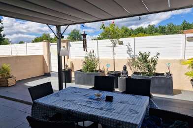Maison 5 pièces 255400 €