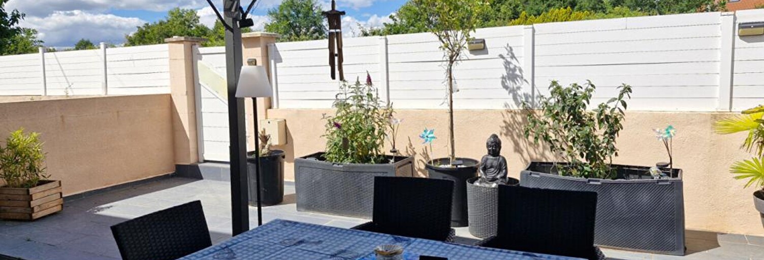 Maison 5 Pièces 142 m² à vendre à Riorges (42153)
