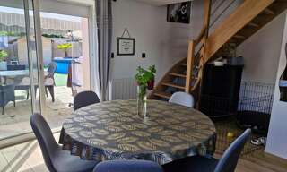 Maison 5 Pièces 142 m² à vendre à Riorges (42153)