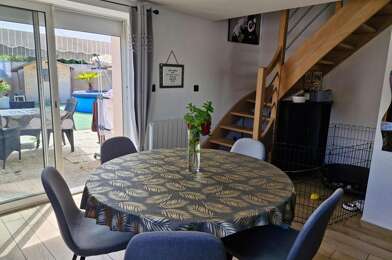 Maison 5 pièces 249000 €