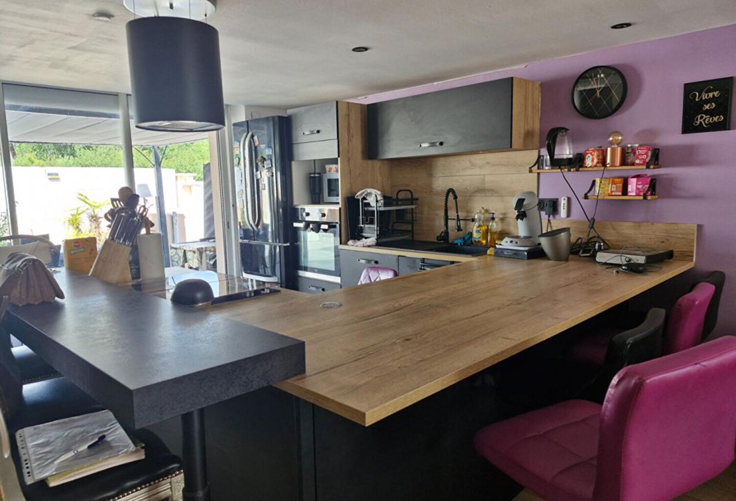 RIORGES - MAISON INDIVIDUELLE — photo 1
