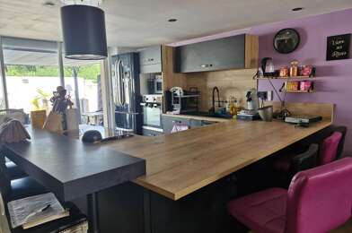 Maison 5 pièces 239000 €