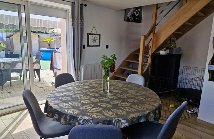 RIORGES - MAISON INDIVIDUELLE — photo 2