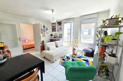 Appartement 2 pièces 199000 €