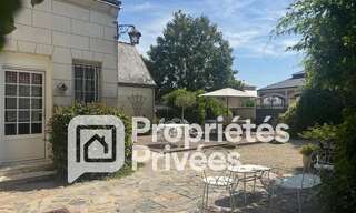 Maison 14 Pièces 426 m² à vendre à Langeais (37130)