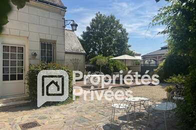 Maison 14 pièces 799000 €
