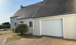 Maison 5 Pièces 112 m² à vendre à Sainte-Luce-sur-Loire (44980)
