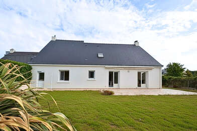 Maison 5 pièces 374000 €
