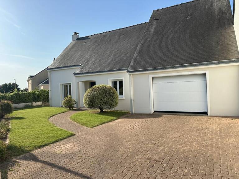Maison Sainte Luce Sur Loire 5 pièce(s) 112 m2 — photo 1