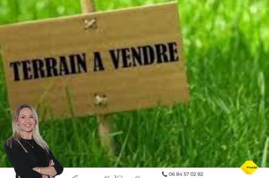 Terrain  230000 €