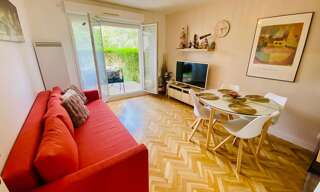 Appartement 2 Pièces 36 m² à vendre à Montévrain (77144)