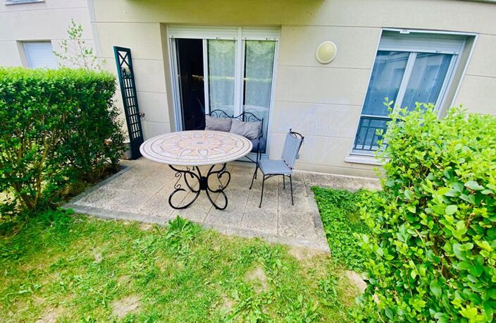 Appartement Montevrain 2 pièce(s) 36 m2 — photo 3