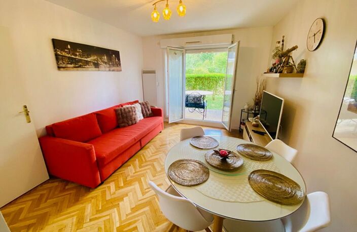 Appartement Montevrain 2 pièce(s) 36 m2 — photo 4
