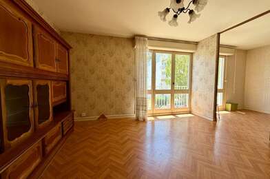 Appartement 4 pièces 118000 €