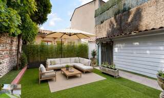 Appartement 4 Pièces 130 m² à vendre à Toulouse (31500)