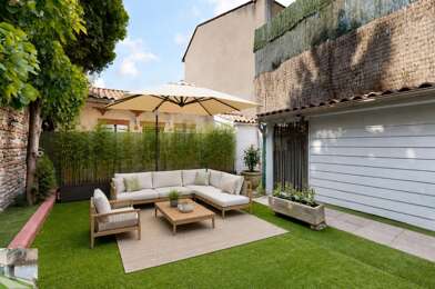 Appartement 4 pièces 552000 €