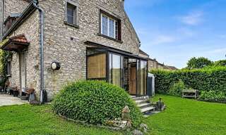 Maison 4 Pièces 79 m² à vendre à Massangis (89440)