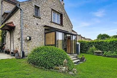 Maison 4 pièces 155000 €