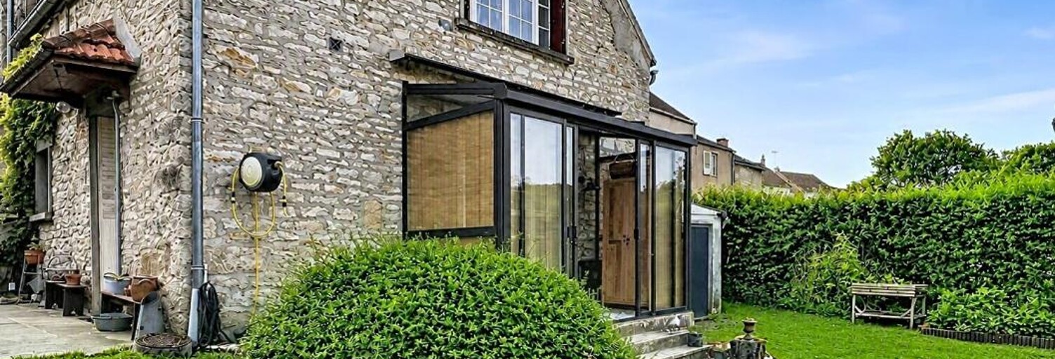 Maison 4 Pièces 79 m² à vendre à Massangis (89440)