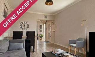 Appartement 4 Pièces 75 m² à vendre à Joué-lès-Tours (37300)