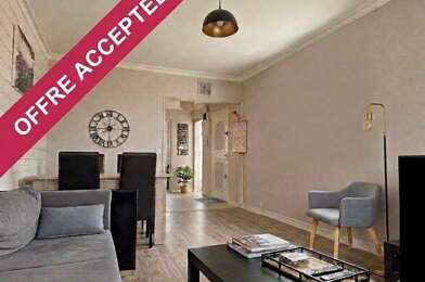 Appartement 4 pièces 89900 €