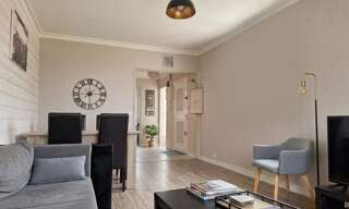 Appartement 4 Pièces 75 m² à vendre à Joué-lès-Tours (37300)