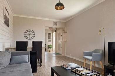 Appartement 4 pièces 89900 €