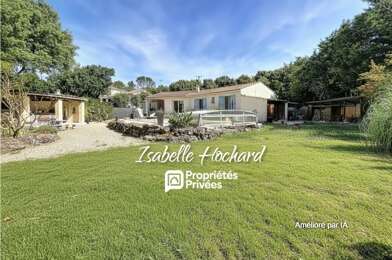 Maison 5 pièces 479000 €