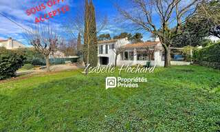 Maison 5 Pièces 123 m² à vendre à Saint-Maximin-la-Sainte-Baume (83470)