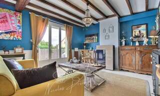Maison 7 Pièces 173 m² à vendre à Angerville (91670)