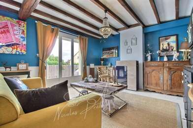Maison 7 pièces 275000 €